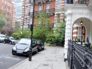 فندق لندنفي  Wigram House المظهر الخارجي الصورة